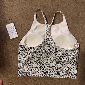 Old Navy Sports bra